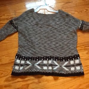 Free People Sweater